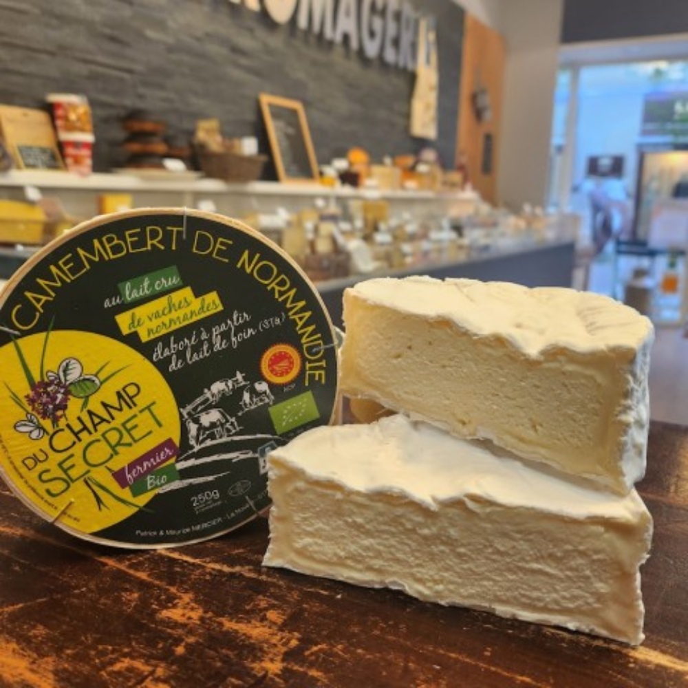 Comment choisir le fromage parfait pour votre prochaine soirée ? Caen